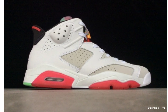 Jordan 6 CT8529-062 Air CT8529-062 Hare Retro 0810